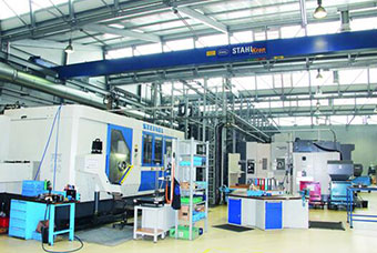 康明斯發(fā)動(dòng)機(jī)車(chē)間工具柜、工作臺(tái)使用確實(shí)規(guī)范