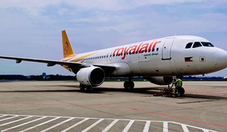 濟(jì)南機(jī)場(chǎng)使用智能柜、智能工具柜保證物料的及時(shí)供應(yīng)