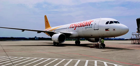 濟南機場使用智能柜、智能工具柜保證物料的及時供應(yīng)